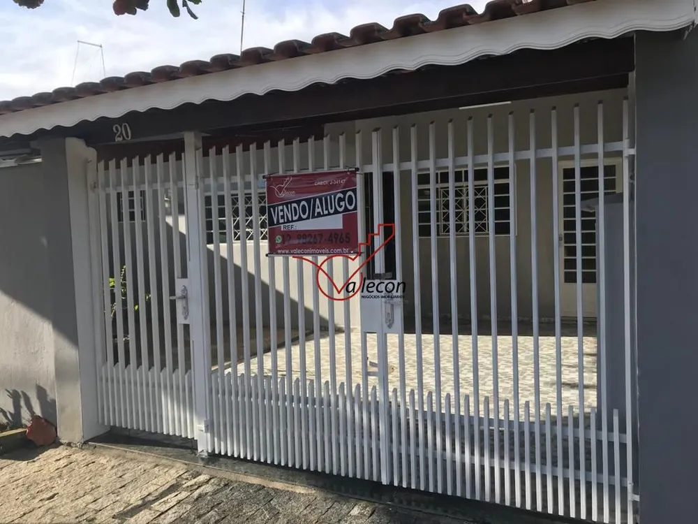 Casa, 2 quartos, 91 m² - Foto 3