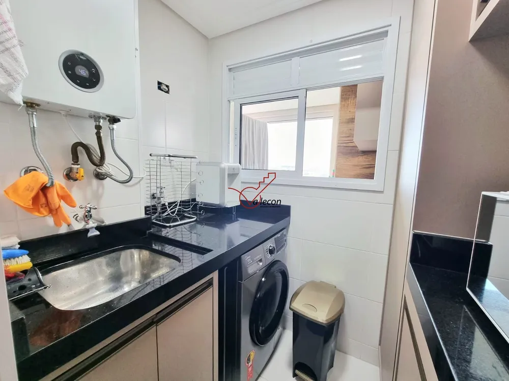 Apartamento, 3 quartos, 84 m² - Foto 3