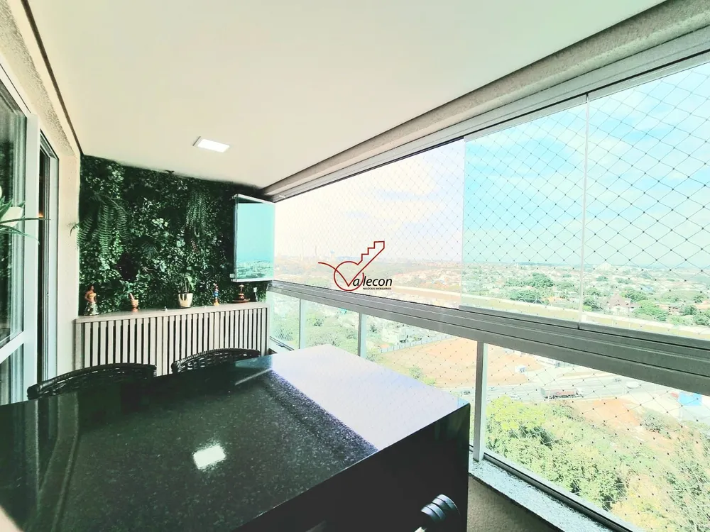 Apartamento, 3 quartos, 84 m² - Foto 11