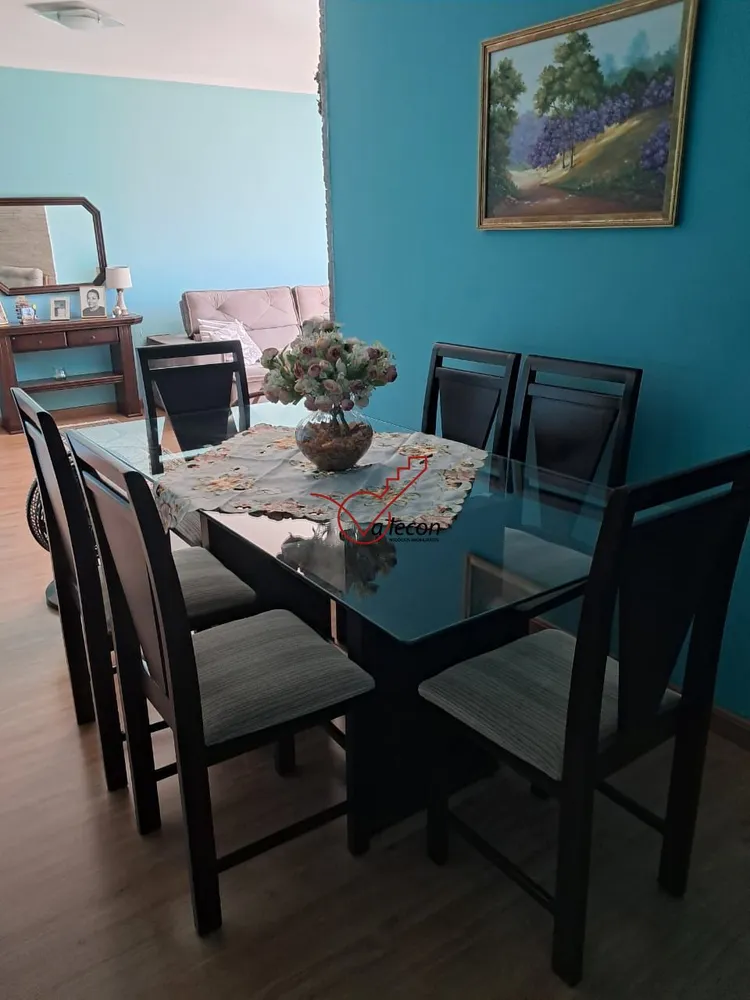 Apartamento, 3 quartos, 99 m² - Foto 9