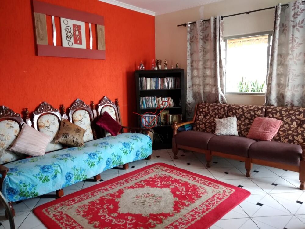 Casa, 2 quartos, 90 m² - Foto 1