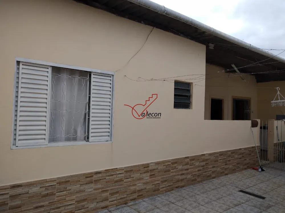 Casa, 2 quartos, 90 m² - Foto 1