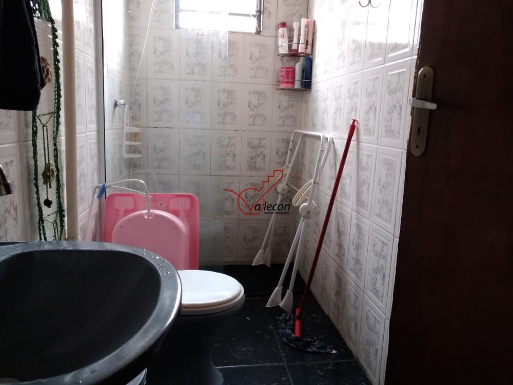 Casa, 2 quartos, 90 m² - Foto 2