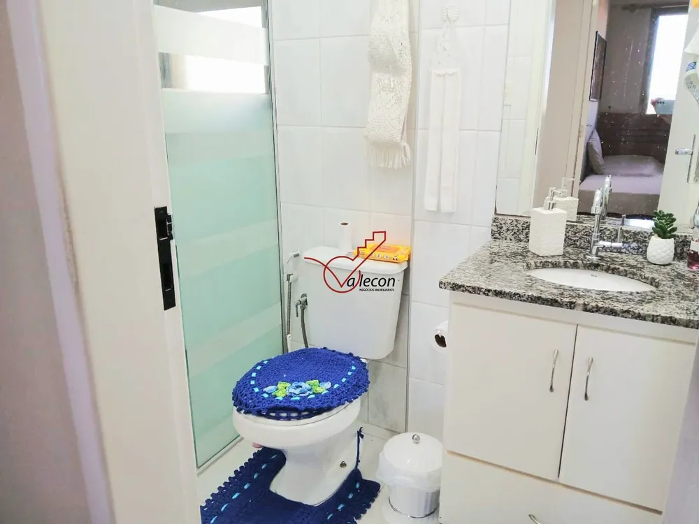 Apartamento, 3 quartos, 75 m² - Foto 2