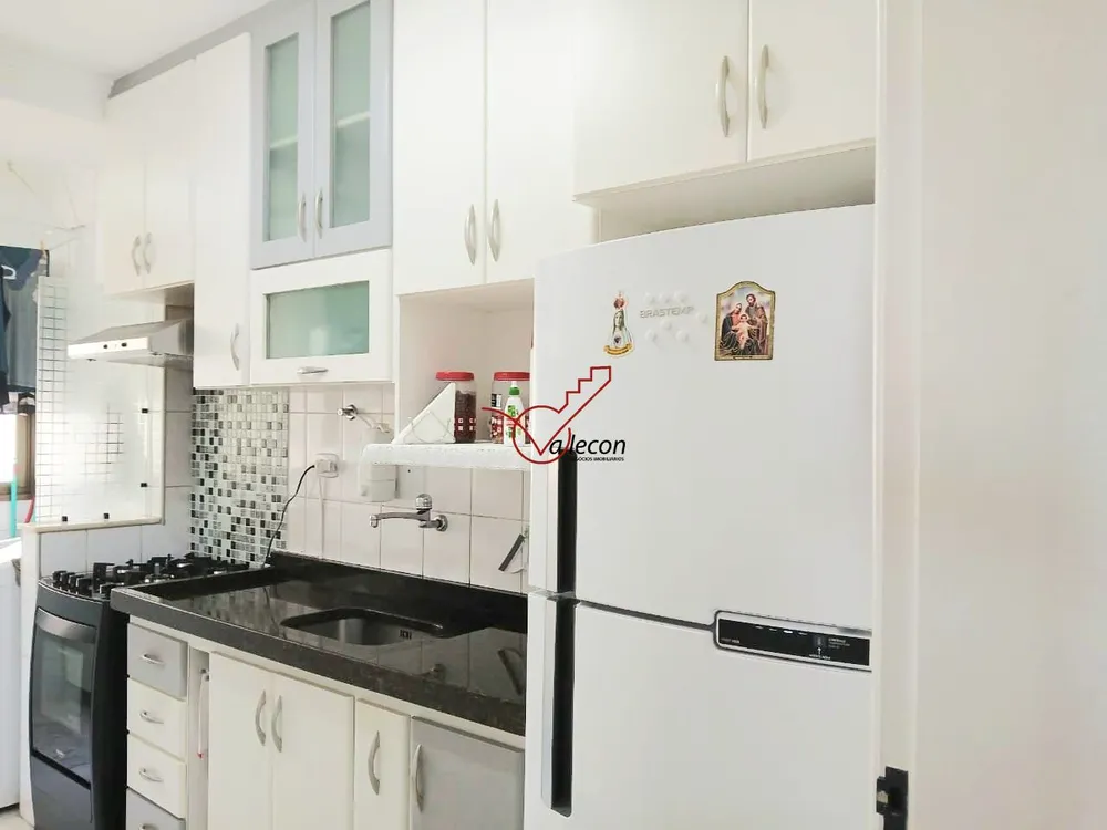 Apartamento, 3 quartos, 75 m² - Foto 6