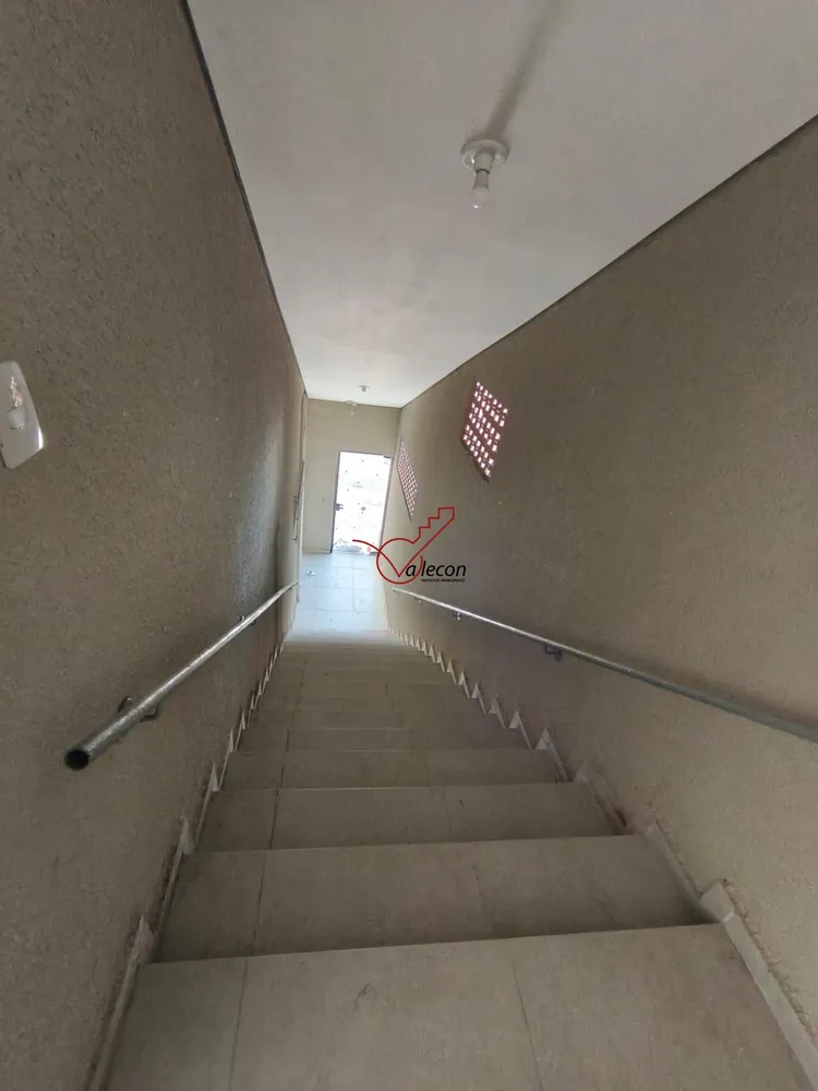 Loja-Salão, 250 m² - Foto 6