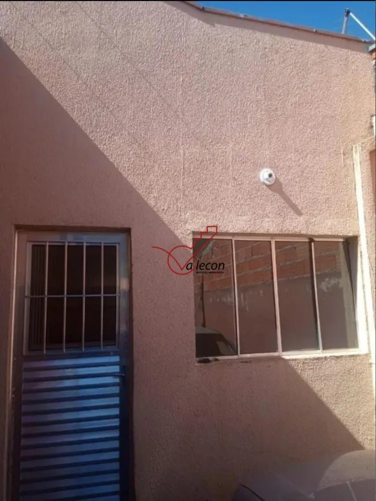 Casa, 2 quartos, 90 m² - Foto 4