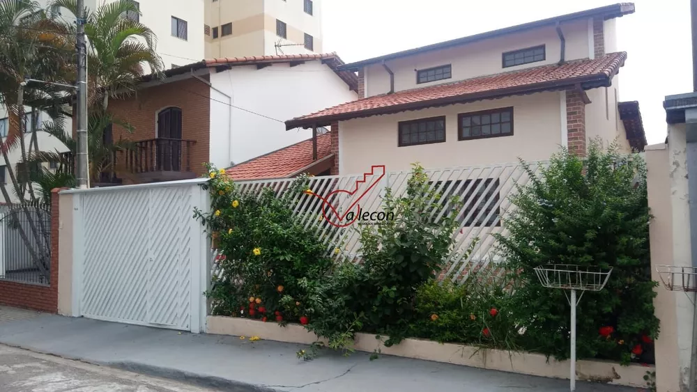 Sobrado, 3 quartos, 169 m² - Foto 7