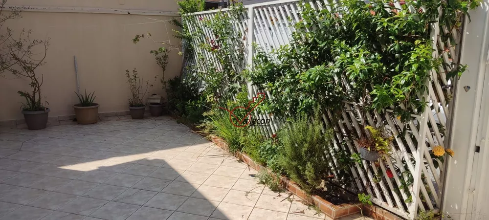 Sobrado, 3 quartos, 169 m² - Foto 1