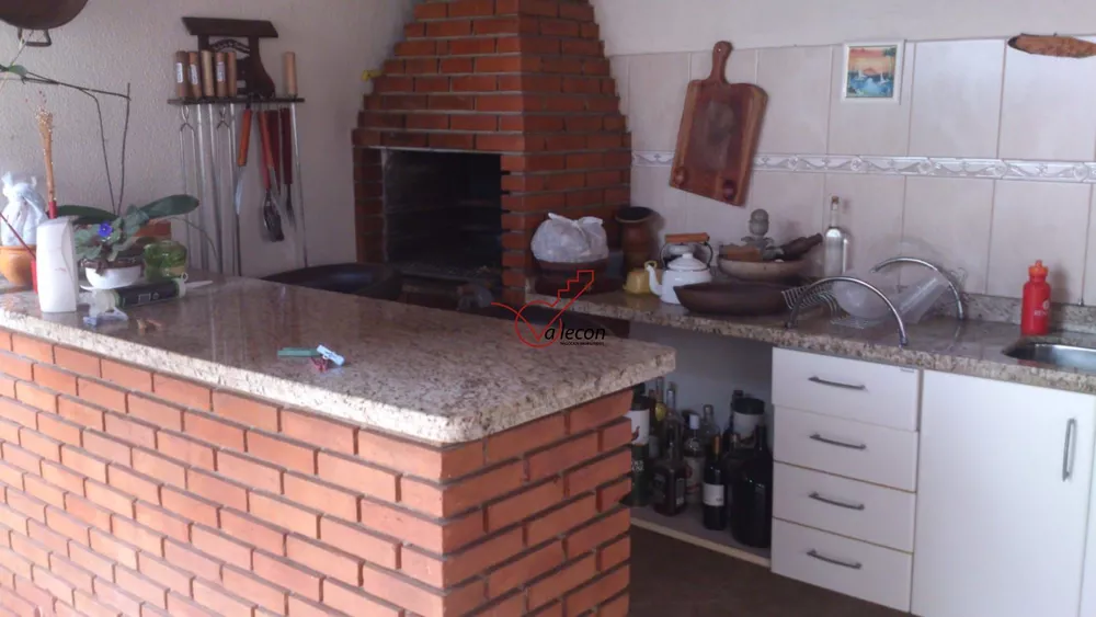 Sobrado, 3 quartos, 169 m² - Foto 5
