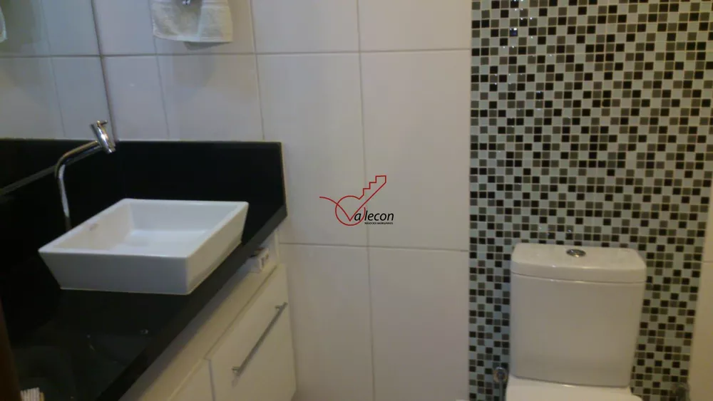 Sobrado, 3 quartos, 169 m² - Foto 10