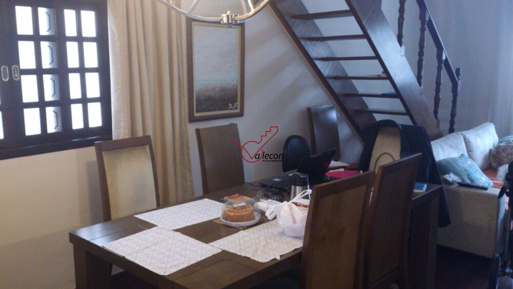 Sobrado, 3 quartos, 169 m² - Foto 12