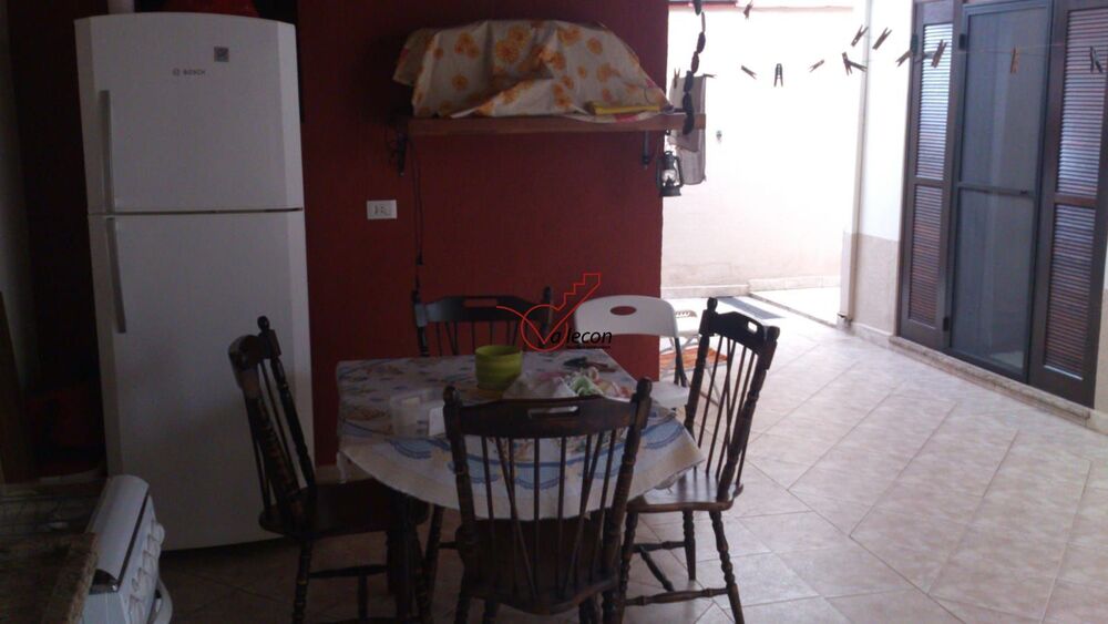 Sobrado, 3 quartos, 169 m² - Foto 6