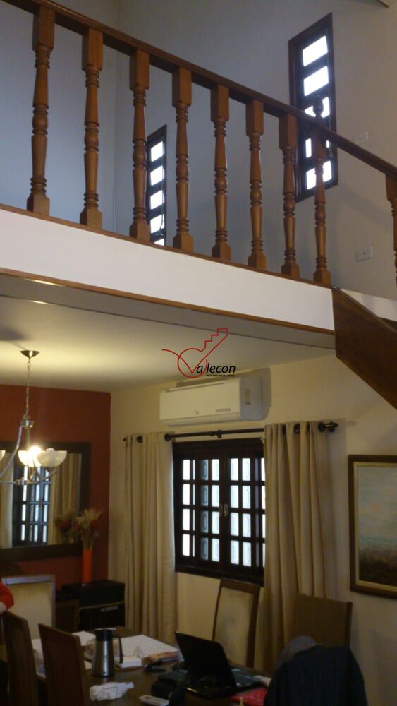 Sobrado, 3 quartos, 169 m² - Foto 8