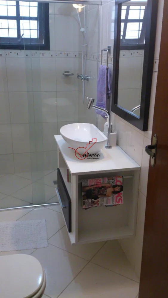 Sobrado, 3 quartos, 169 m² - Foto 4