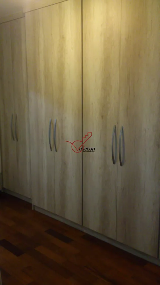 Sobrado, 3 quartos, 169 m² - Foto 2