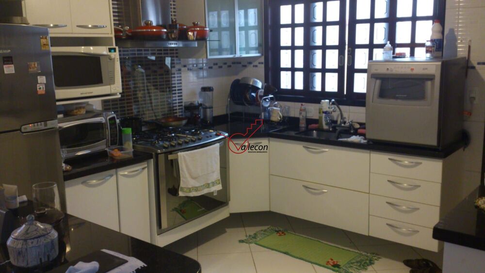 Sobrado, 3 quartos, 169 m² - Foto 9