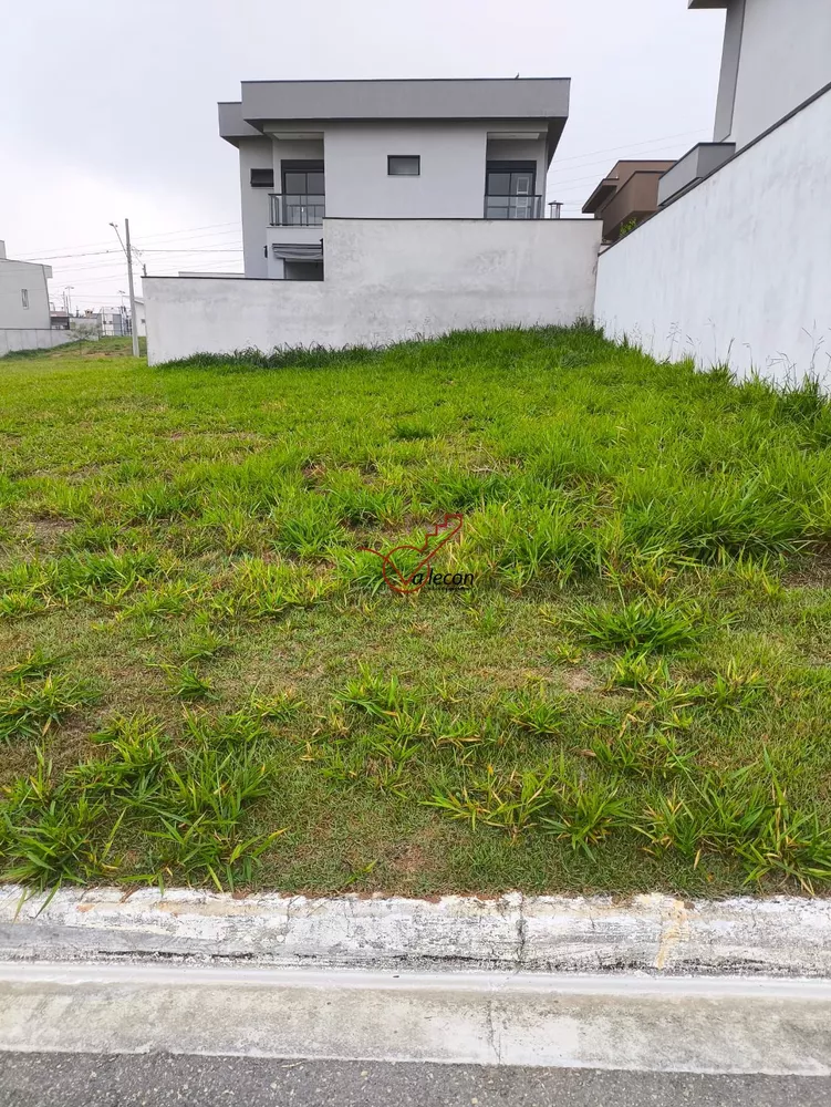 Terreno à venda, 250m² - Foto 1