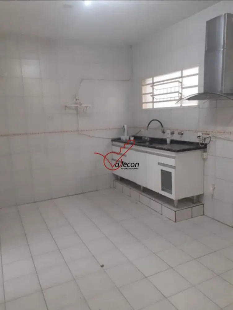 Casa, 5 quartos, 217 m² - Foto 2