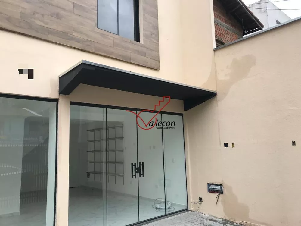 Loja-Salão, 24 m² - Foto 6