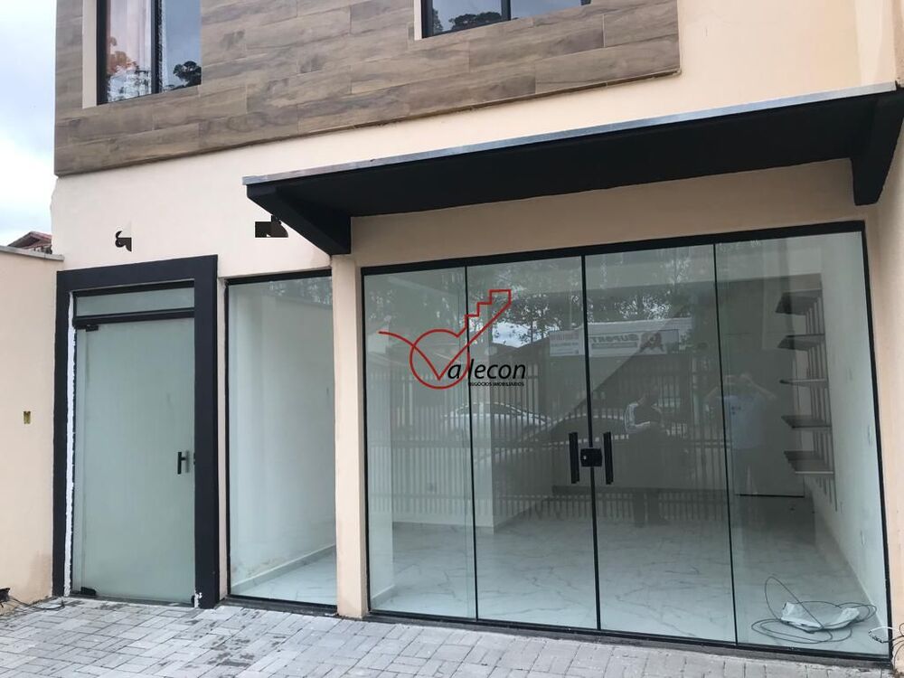 Loja-Salão, 24 m² - Foto 5