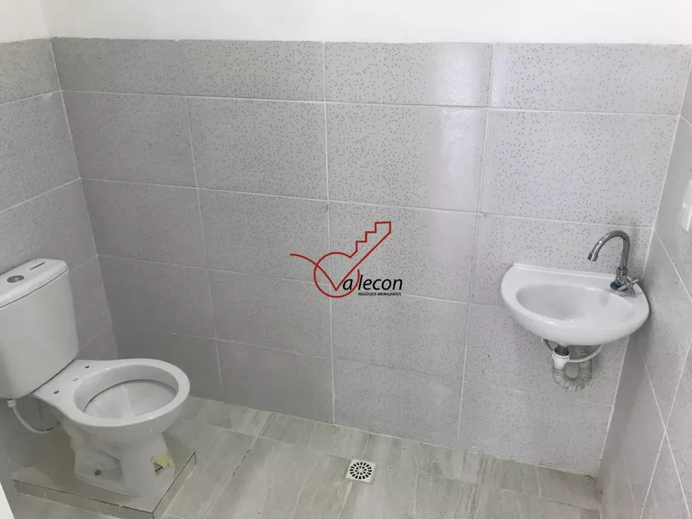 Loja-Salão, 24 m² - Foto 7