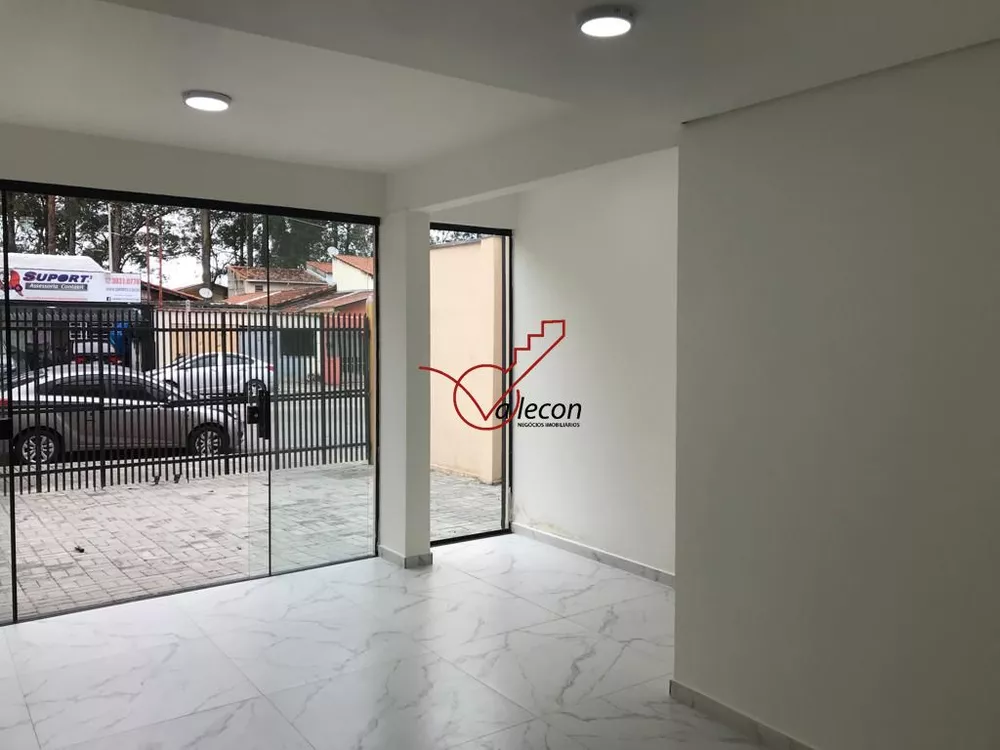 Loja-Salão, 24 m² - Foto 2