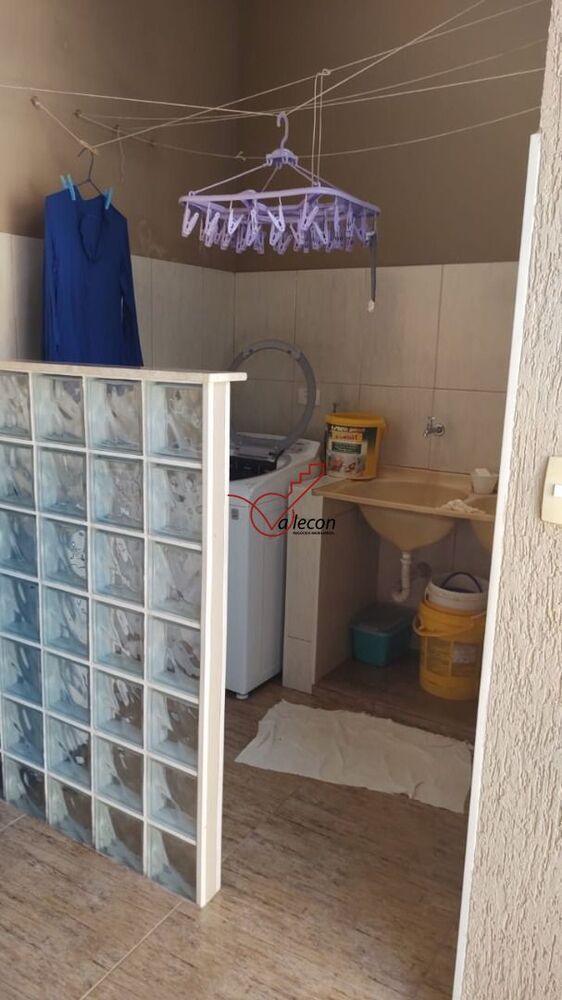 Casa, 3 quartos, 160 m² - Foto 2