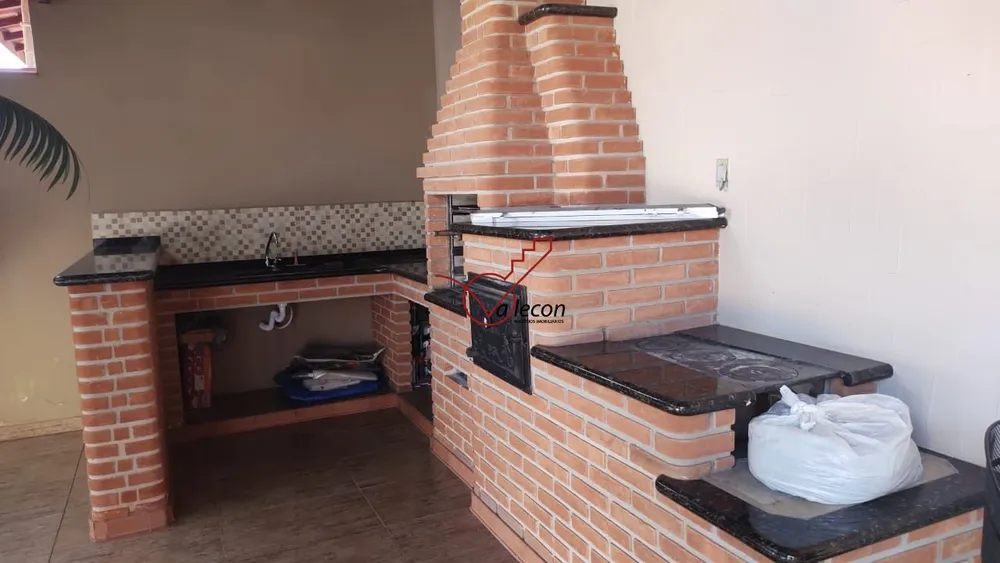 Casa, 3 quartos, 160 m² - Foto 10