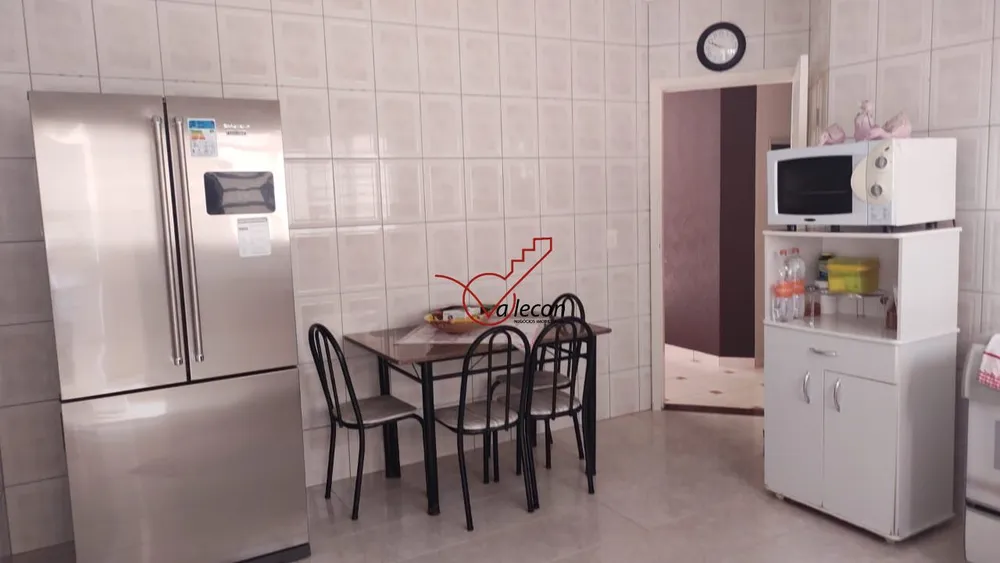 Casa, 3 quartos, 160 m² - Foto 3