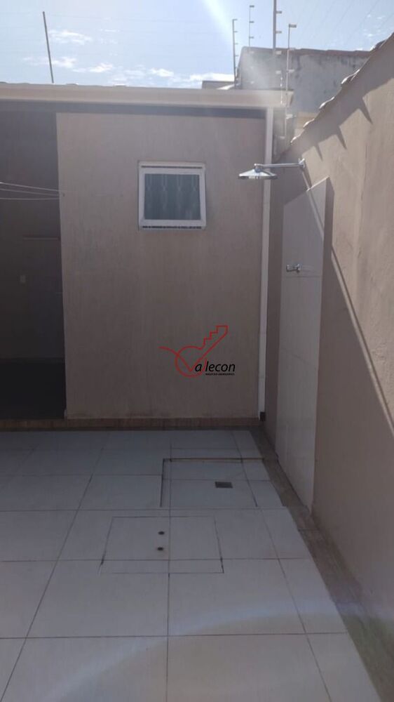 Casa, 3 quartos, 160 m² - Foto 1