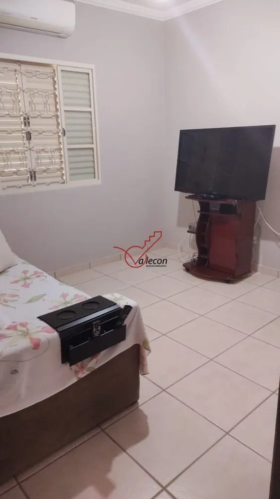 Casa, 3 quartos, 160 m² - Foto 6