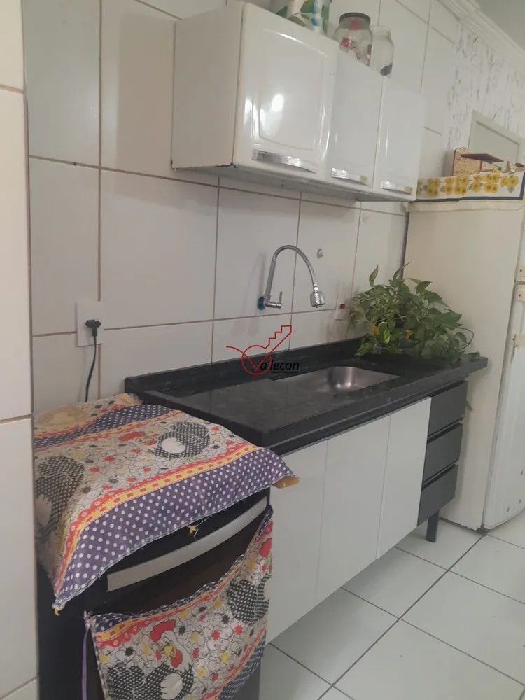 Apartamento, 2 quartos, 50 m² - Foto 6