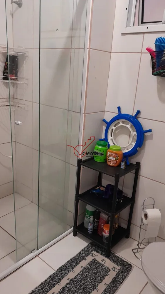 Apartamento, 2 quartos, 50 m² - Foto 10