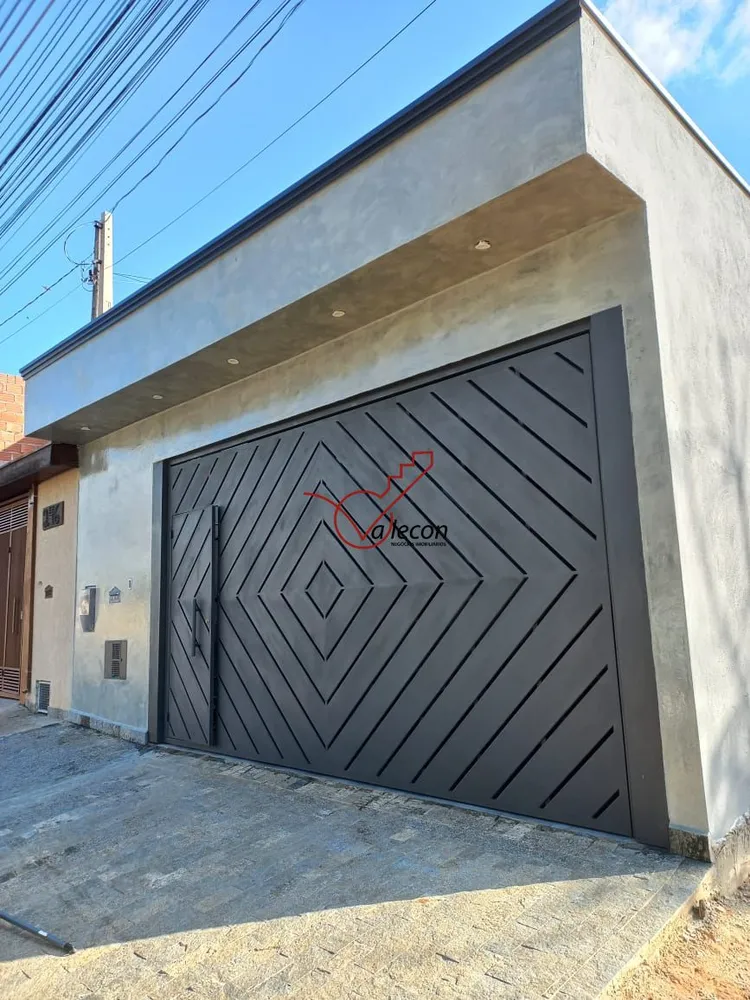 Casa, 3 quartos, 133 m² - Foto 5