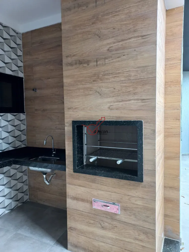 Casa, 3 quartos, 133 m² - Foto 9