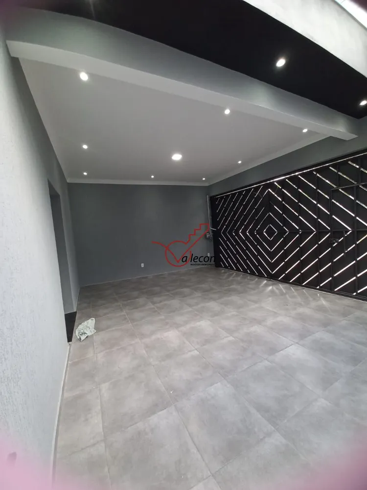Casa, 3 quartos, 133 m² - Foto 4