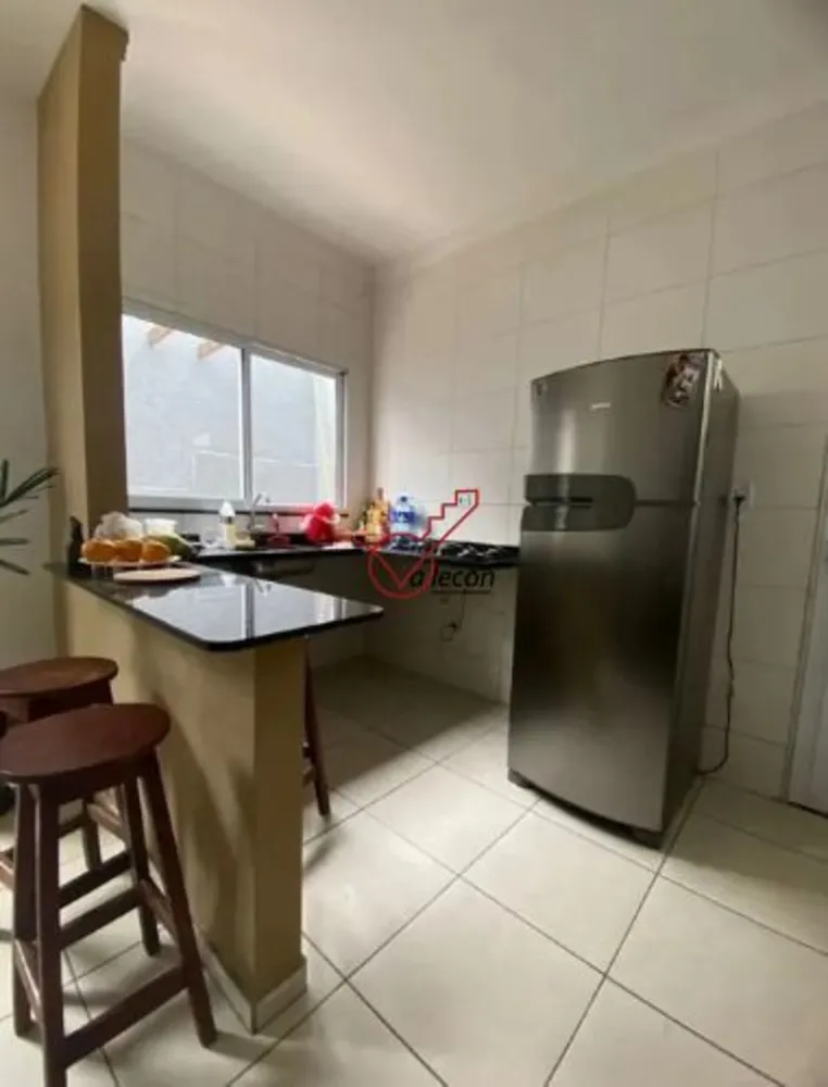 Sobrado, 2 quartos, 125 m² - Foto 2