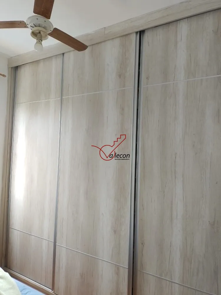 Apartamento, 2 quartos, 43 m² - Foto 2