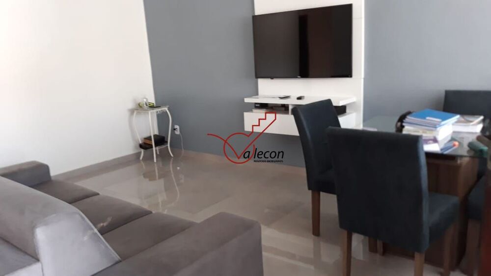 Casa, 4 quartos, 110 m² - Foto 4