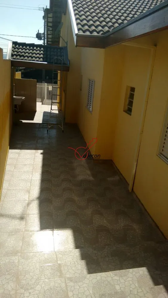 Casa, 4 quartos, 110 m² - Foto 4