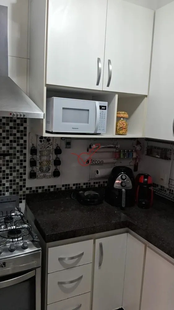Casa de Condomínio, 3 quartos - Foto 6