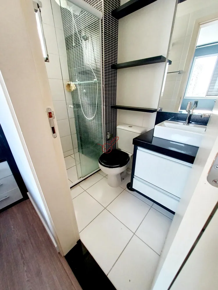 Apartamento, 2 quartos, 60 m² - Foto 7