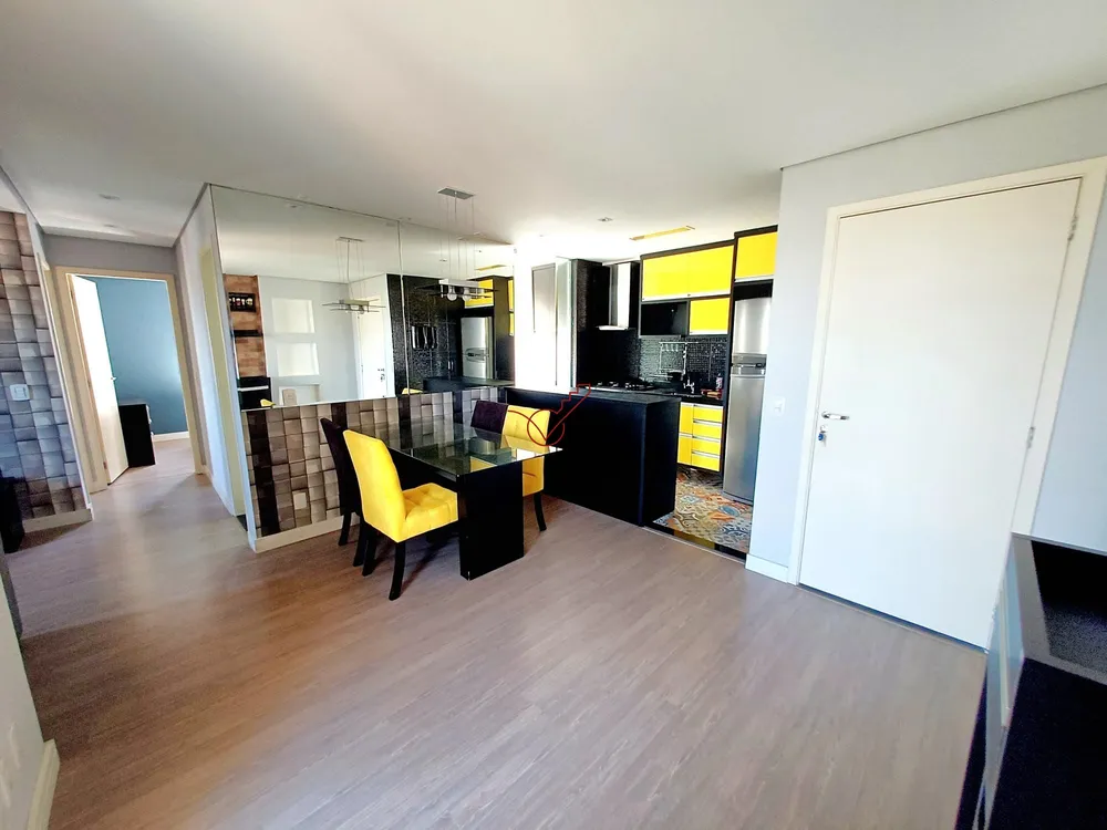 Apartamento, 2 quartos, 60 m² - Foto 16