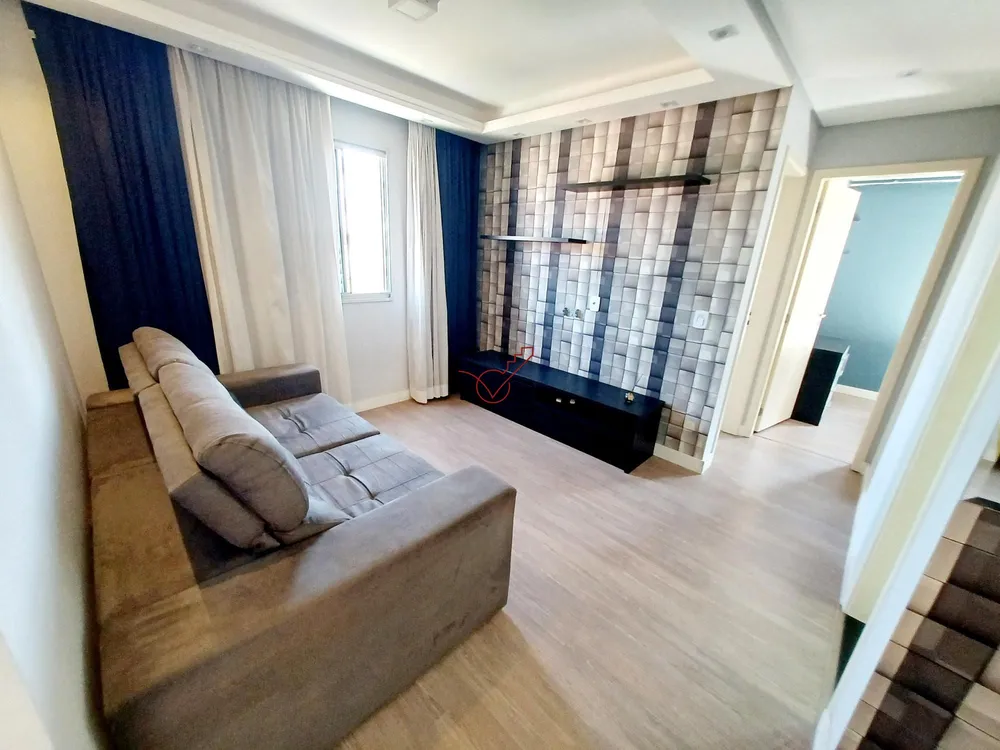 Apartamento, 2 quartos, 60 m² - Foto 9