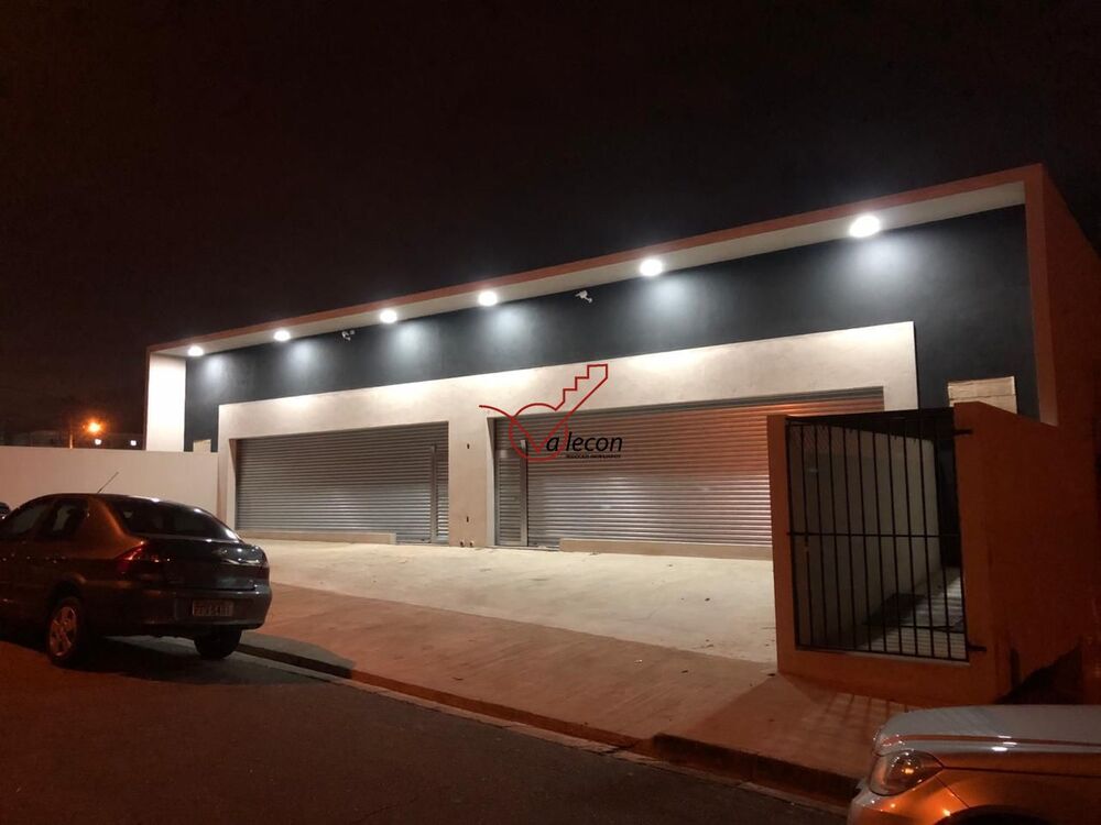 Loja-Salão, 560 m² - Foto 2