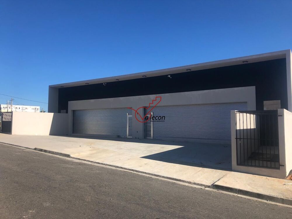 Loja-Salão, 560 m² - Foto 1