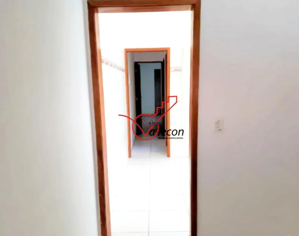 Casa, 2 quartos, 64 m² - Foto 3