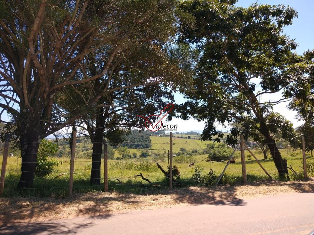 Terreno, 2 hectares - Foto 1