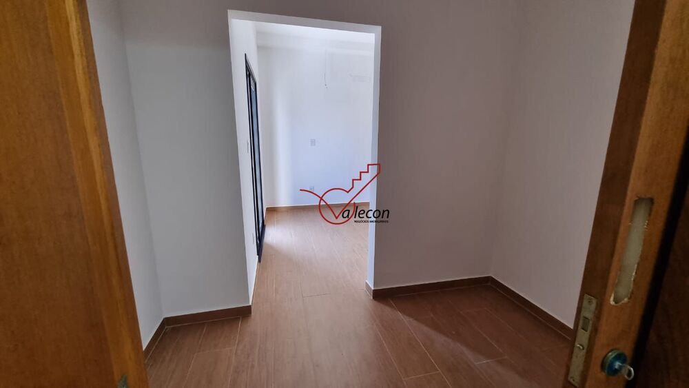 Sobrado, 3 quartos, 150 m² - Foto 1